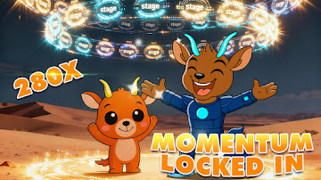 Best Crypto Presale of the Year? Why Noomez Token Is Outperforming Legacy Projects in Early Funding