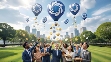 Solana Traders Are Flipping Major Profits Into Ozak AI After Analysts Claimed It Could Provide Over 600× Higher ROI Potential