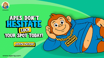 From Solana Too Late Tears to Apeing Triumph Tales: Next 1000x Crypto Whitelist Rewinds Fate