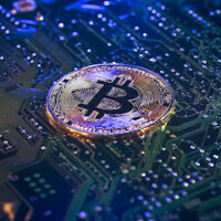 Bitcoin Trendline Break Signals New Rally Amid 94% Rate Cut Odds