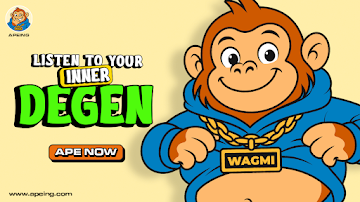 Hunting 2025’s Best 1000X Altcoins? Between PEPE, BONK, and Apeing, Only One Is Grabbing the Spotlight for the Explosive Upside