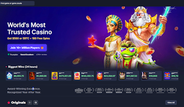 Best Crypto Casinos: 2025’s Top Bitcoin Casinos for Beginners and High Rollers