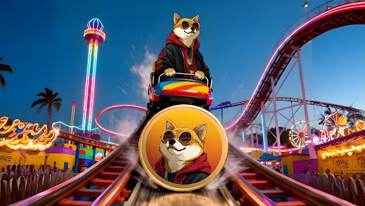 Want to Make a Million in Meme Coins? LILSHIB’s Early Presale and Referral Model Offer the Only Realistic Shot in Today’s Market