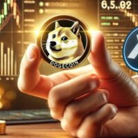 DOGE Triangle Pattern Signals Potential Reversal Ahead