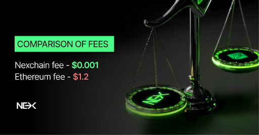 Predictable Pricing Structure Drives Nexchain’s Stage 29 Participation After Black Friday Demand Spike