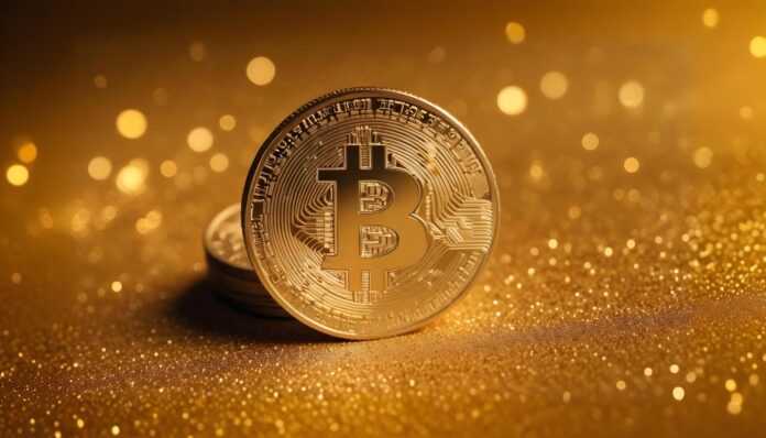 21Shares listed its Bitcoin and Gold ETP Bitcoin and Gold ETP enters the U.K. market