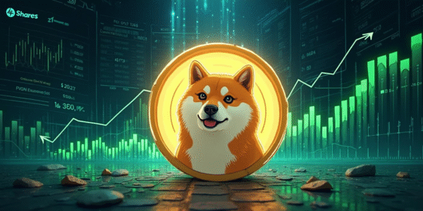 Dogecoin Loses 5%:Overnight Is a Deeper Liquidation Wave Coming?