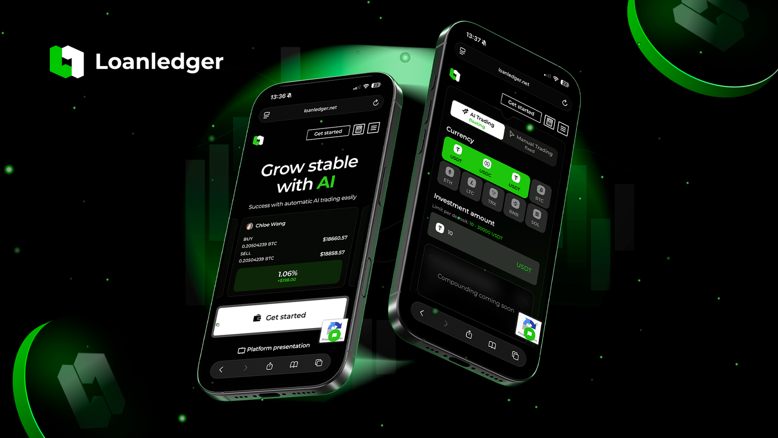 Why Crypto Traders Are Turning to Hybrid Trading Platforms With Manual Control