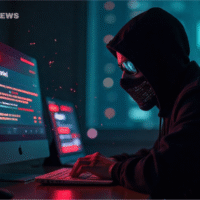 NASA's Blockchain Flight Test Sparks Aviation Revolution