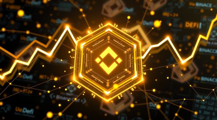 BSC’s Fee Revenue Jumps to Multi-Month High as Network Activity Picks Up