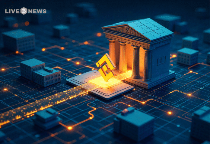 Standard Chartered Eyes Crypto Prime Brokerage Move Standard Chartered explores launching a crypto prime brokerage under SC Ventures, signaling deeper institutional commitment amid rising demand.