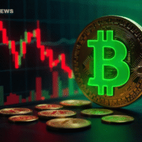 Bitcoin Hashrate Plummets 40% Amid U.S. Winter Storm