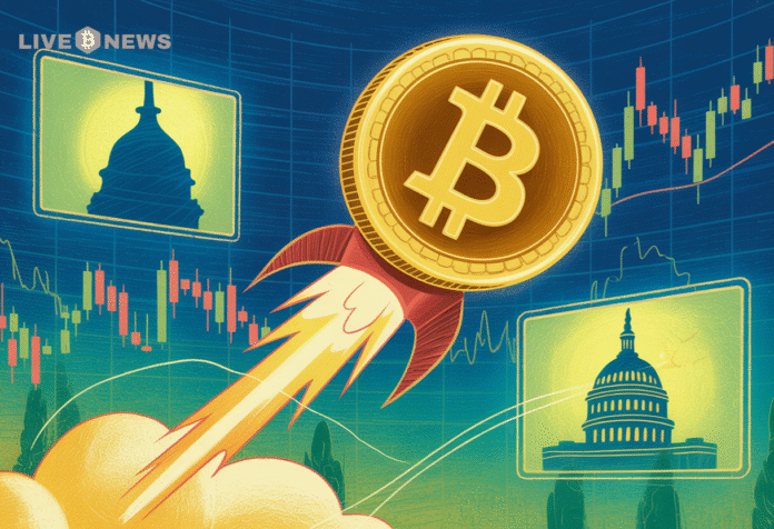 Bitcoin open interest fell 31%, signaling deleveraging, possible market bottom, bullish recovery hopes, institutional ETF inflows, and caution amid low liquidity.
