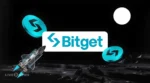 Bitget Token BGB logo displayed, representing regulated market access.