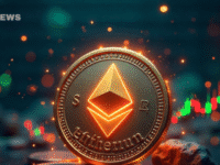 ETH Accumulation Surges as Staking Locks Supply