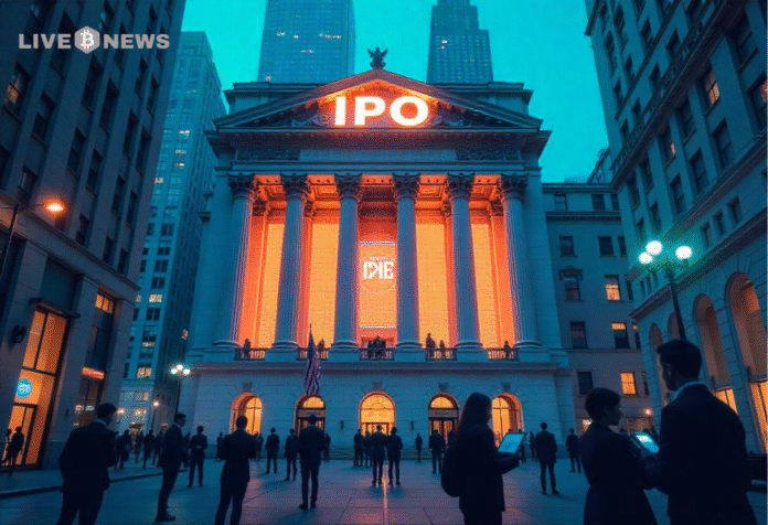 Web3 security firm CertiK signals IPO ambitions amid global expansion, AI integration, and rising institutional demand for regulated blockchain security services.