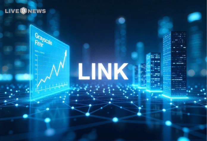 SEC Approves Bitwise Spot Chainlink ETF for NYSE Arca Listing SEC approval enables Bitwise to launch the first spot Chainlink ETF, expanding regulated institutional access to LINK markets.