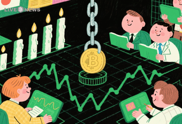 Chainlink Becomes Industry-Standard Oracle for Onchain Finance in 2025 Chainlink enables $27.4 trillion in transactions, stores 1.2M+ LINK, and powers governments, banks, and DeFi adoption globally.