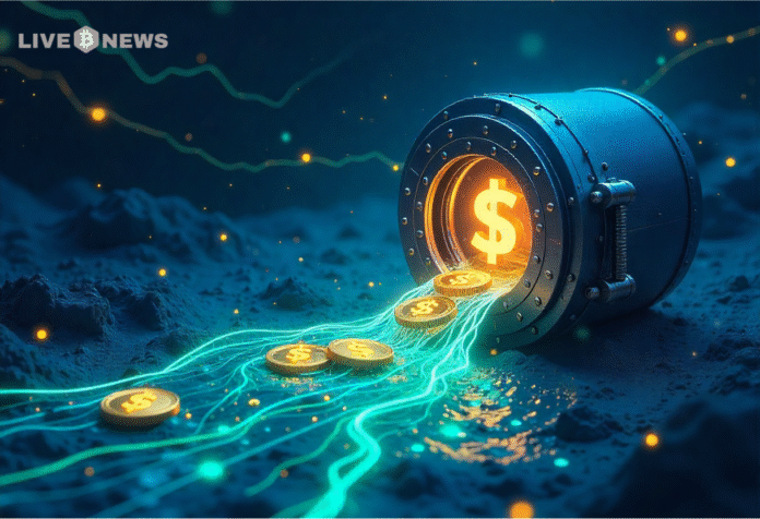 Bitwise Brings Wall Street Style Yield to DeFi Vaults Bitwise partners with Morpho to launch non custodial DeFi vaults, targeting 6% yield through structured, transparent onchain lending strategies.