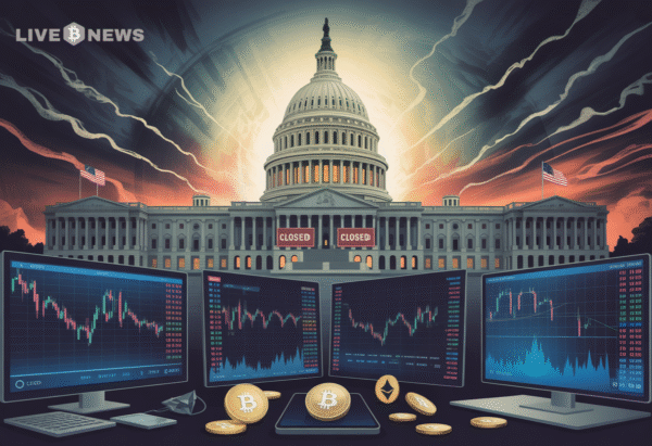 U.S. Sanctions Crypto Exchanges Linked to Iran