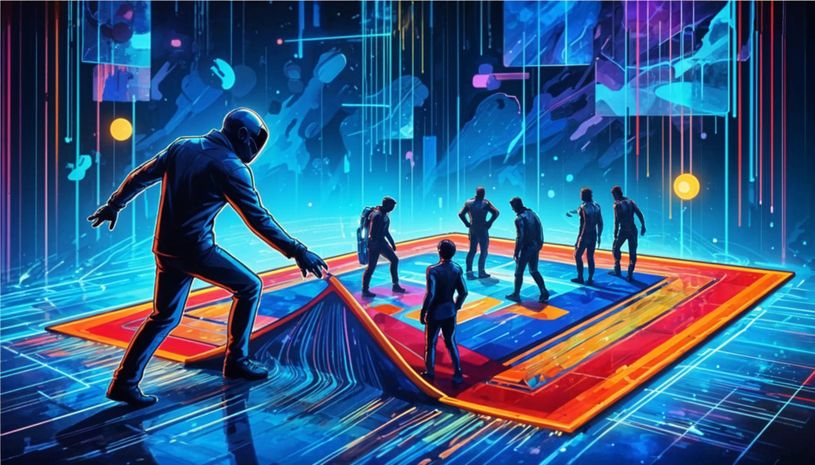 DOJ Charges Venezuelan National in $1B Cryptocurrency Laundering Conspiracy  | Live Bitcoin News