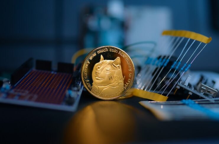 Such targets real-world Dogecoin payments