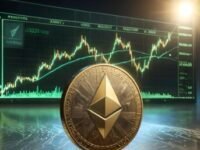 Ethereum Strengthens Silently - Don't Sell ETH Now!