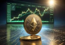 Ethereum Loses Momentum as This Key Indicator Hits Peak Ethereum Eyes $4,000: ETF Inflows Signal Rally