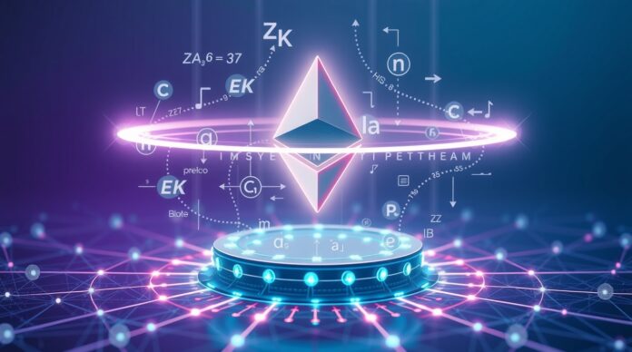 Ethereum Prepares Base-Layer Upgrades Using Zero-Knowledge Proofs Ethereum Prepares Base-Layer Upgrades Using Zero-Knowledge Proofs