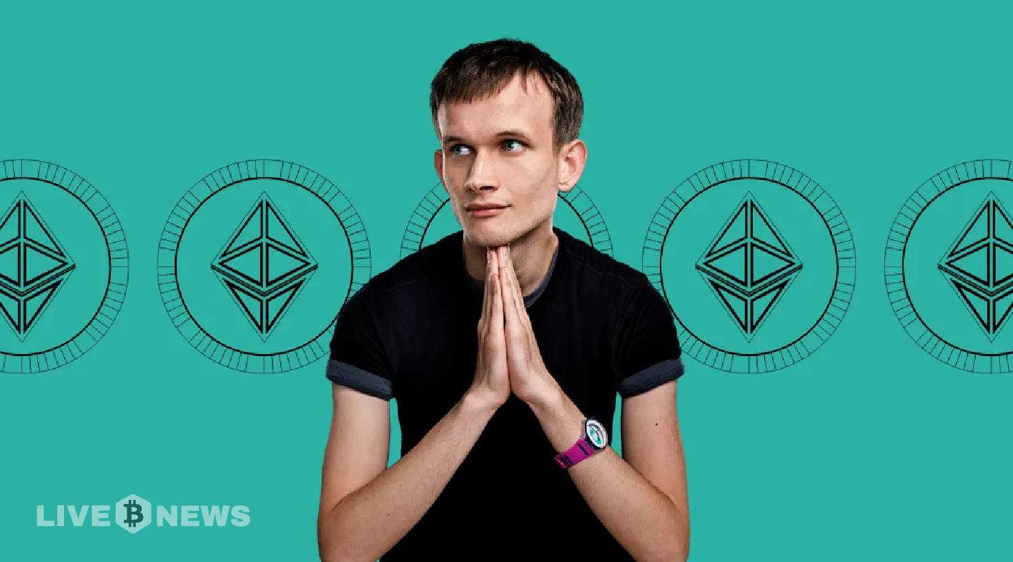 Vitalik Buterin Details ‘Anti-Insanity Mode’ Strategy After $70K Prediction Market Gain
