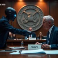 Fed Chair Powell Faces Criminal Probe This Week