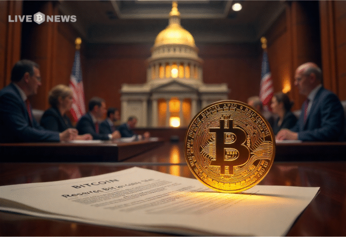 White House may withdraw CLARITY Act support after Coinbase exit, creating legislative uncertainty and tensions across U.S. crypto markets.