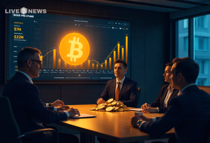 Crypto payments network Mesh secures Series C funding led by Dragonfly Capital