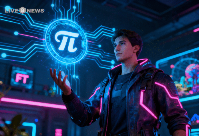 Pi Network Launches New Library for Fast Pi Payment Integration Pi Network introduces a new developer library enabling faster Pi payments, improving app utility, developer efficiency, and ecosystem growth worldwide.