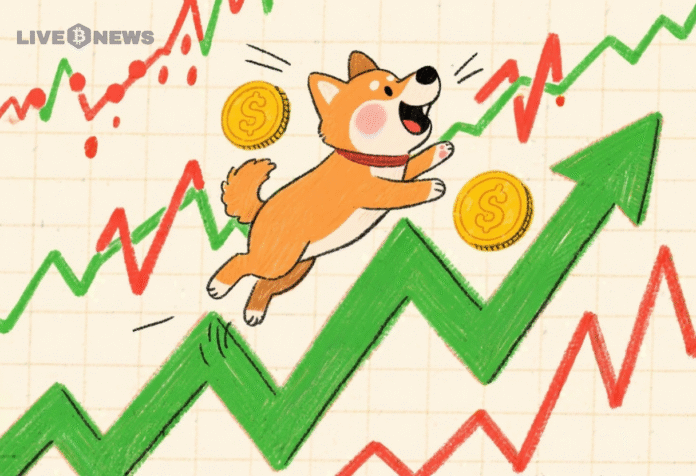 Whales Drain 80T SHIB From Exchanges, Liquidity Tightens Large Shiba Inu withdrawals from exchanges signal whale accumulation, tightening liquidity, reducing sell pressure, and increasing volatility risks across markets.