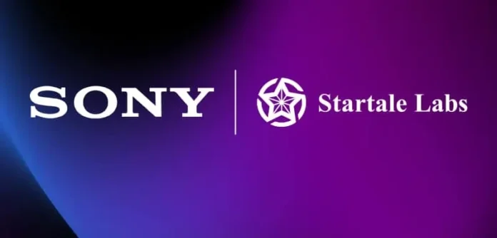 SONY Sony Ventures increases investment in Startale as its blockchain network records strong growth in transactions, wallets, and applications.