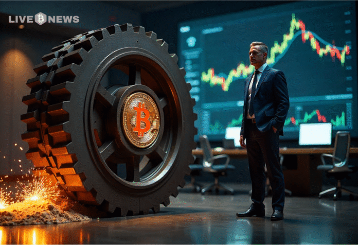 “Bigger Orange”: Michael Saylor Hints at Another Bitcoin Buy