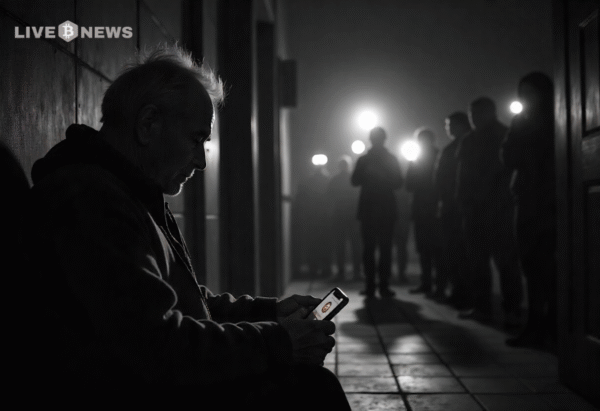 Brazil's $4M Crypto Scam: Wallets Frozen Nationwide