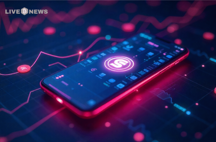 Solana Mobile confirms SKR token launch on Jan. 21, offering airdrops, staking rewards, and governance features for Seeker users.