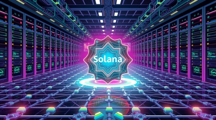 Solana Releases Critical Validator Update to Support Mainnet Stability Solana Releases Critical Validator Update to Support Mainnet Stability