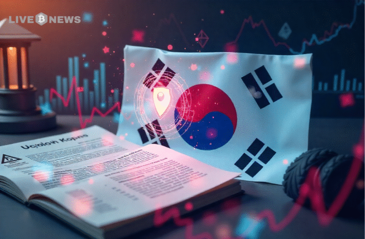 South Korea’s Coinone may enter a major ownership shift as Coinbase explores equity cooperation, signaling consolidation pressure across the local crypto exchange market.