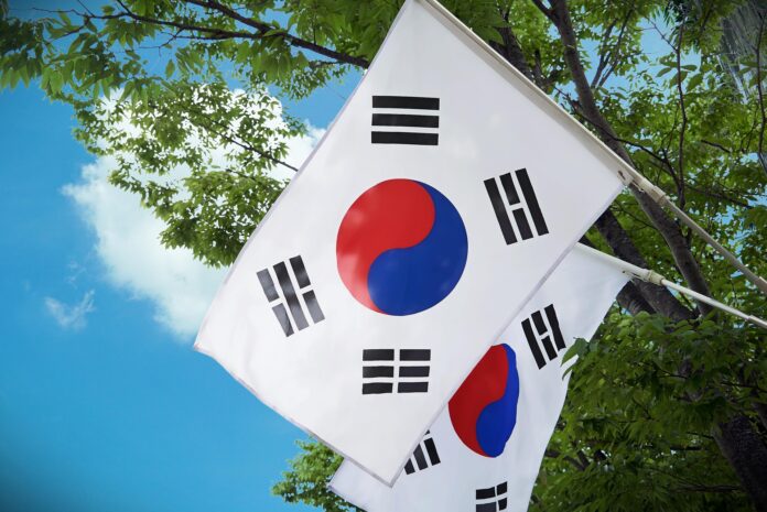 South Korea resumes corporate crypto trading.