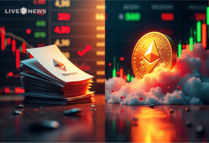 Ethereum enters a new phase as ZK-EVMs and PeerDAS reshape scalability, decentralization, and consensus, according to Vitalik Buterin.