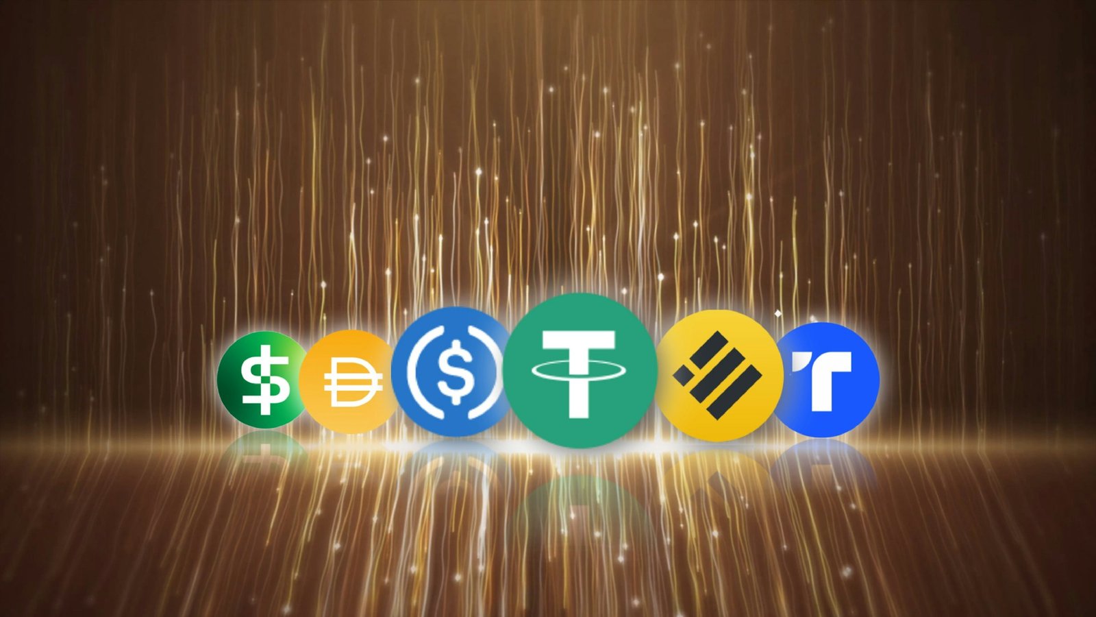 Stablecoin Surge Ahead? USDC & USDT Patterns Hint at Rally