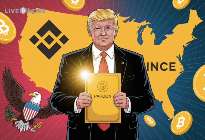 Donald Trump rejects a Sam Bankman-Fried pardon, defends pro-crypto policies, cites political support, and contrasts decisions with prior crypto clemency actions.