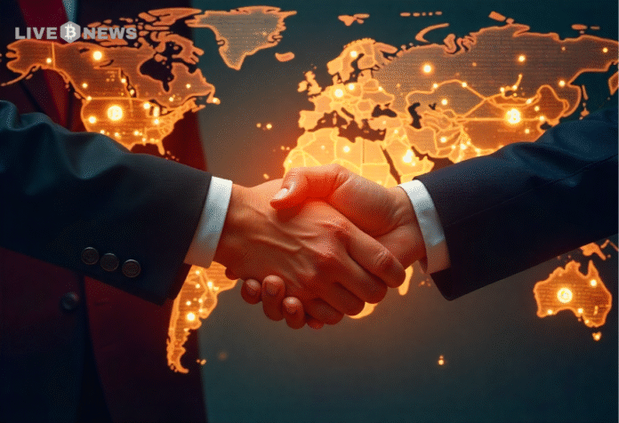 Universal Digital launches USDU, a UAE-registered USDU stablecoin, offering regulated settlement, transparency, and institutional-grade confidence across digital asset markets.