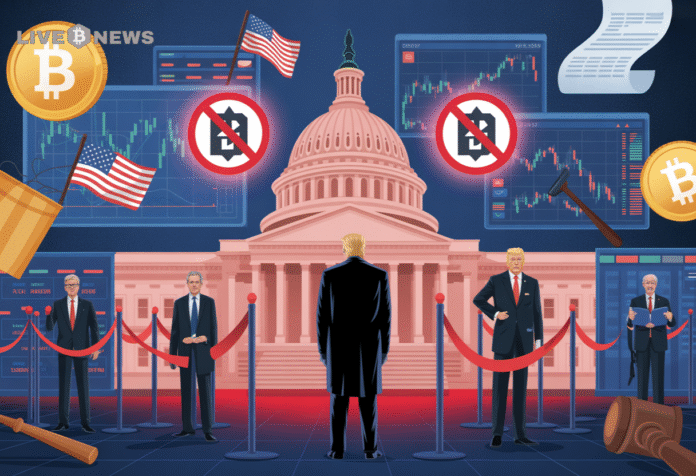 Bitfinex hacker Ilya Lichtenstein gained early release under the First Step Act, highlighting shifting crypto crime enforcement dynamics.