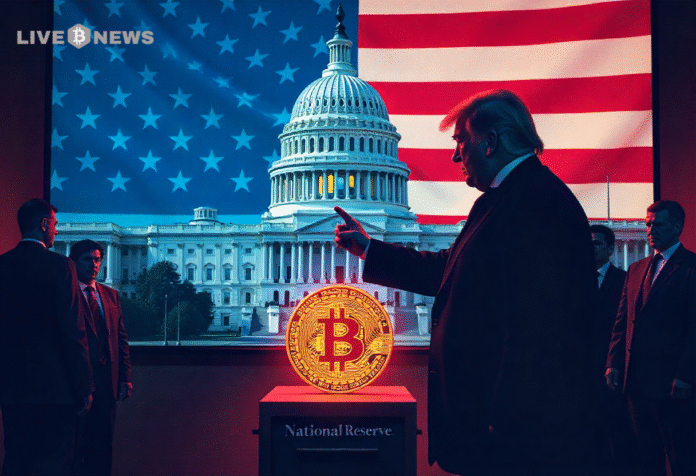 President Trump nominates Kevin Warsh as Federal Reserve Chair, drawing attention to crypto ties, policy shifts, and upcoming leadership changes.