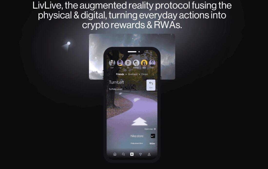 LivLive vs Solana And HYPE: Why This Explosive New Crypto Presale Is Becoming the Market’s Hottest Early-Stage Investment