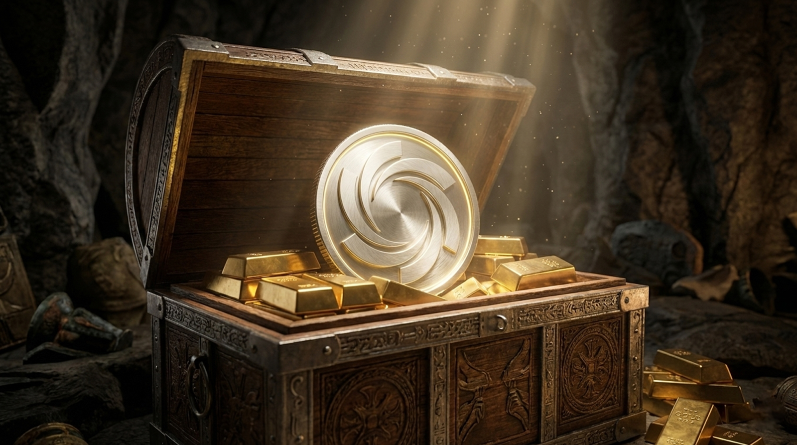 Ozak AI Almost Hits $5.5M — A Clear Sign That AI Is Still the Strongest  Trend in the 2026 Crypto Market